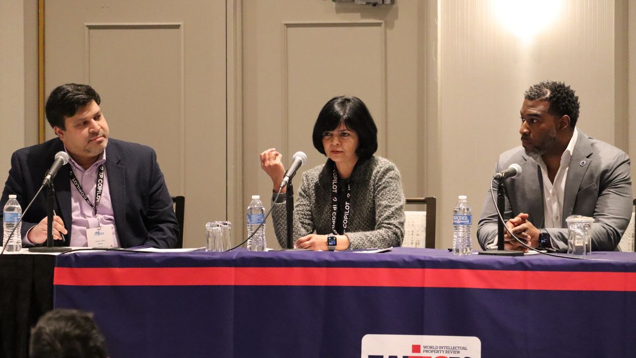 Diversity & inclusion in IP practice | World IP Review